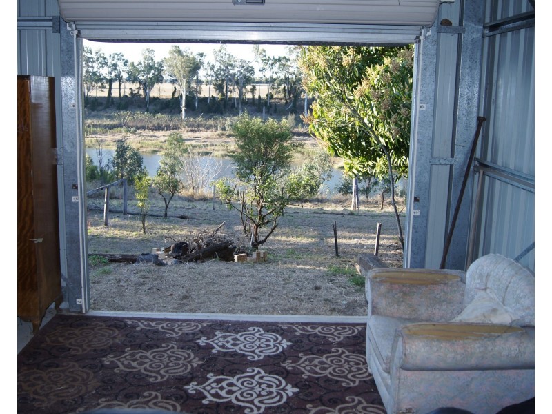 7-9 Old Maryborough Road, Gayndah QLD 4625