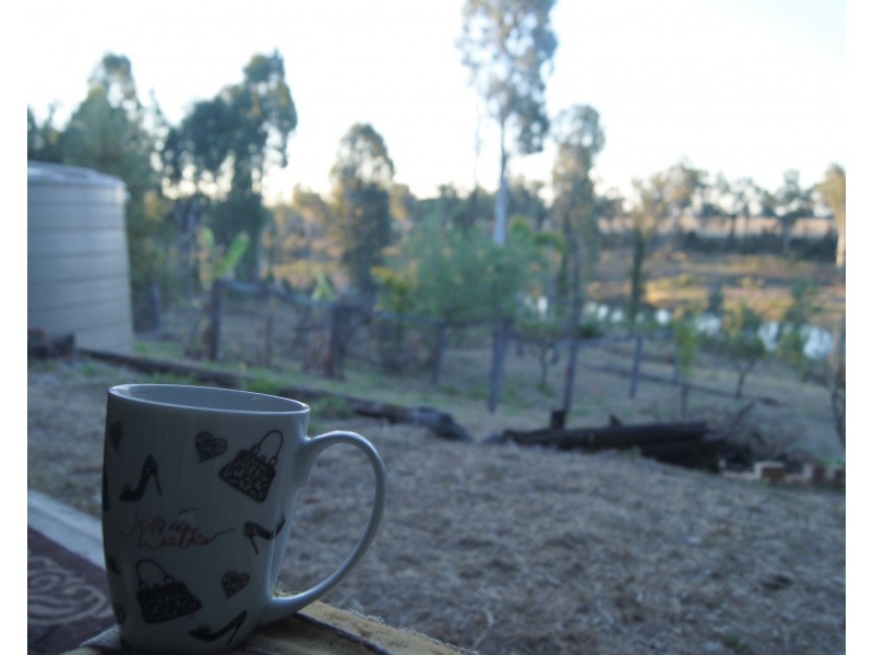 7-9 Old Maryborough Road, Gayndah QLD 4625