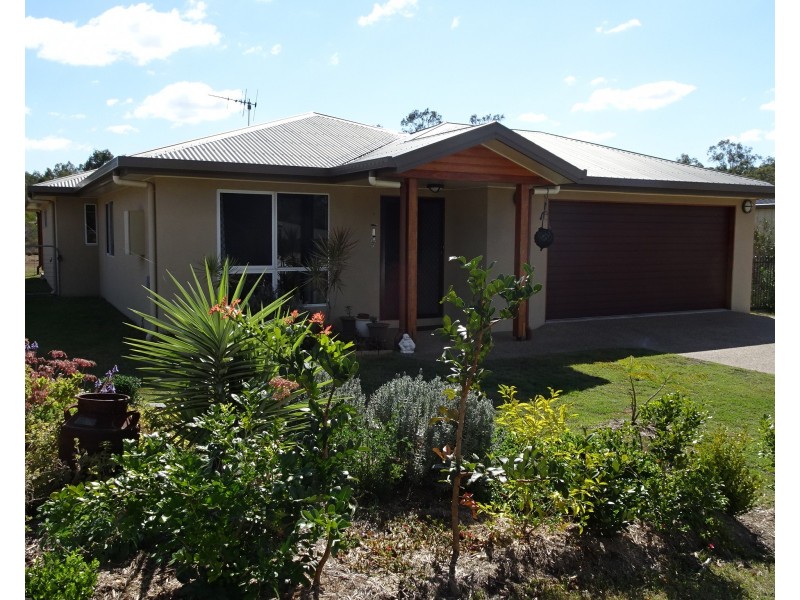 7 STRINGYBARK COURT, Apple Tree Creek QLD 4660