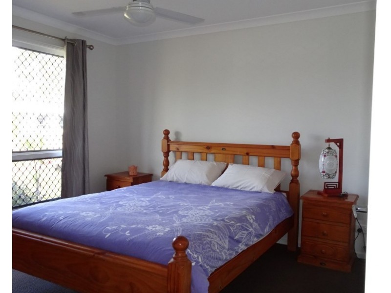 7 STRINGYBARK COURT, Apple Tree Creek QLD 4660