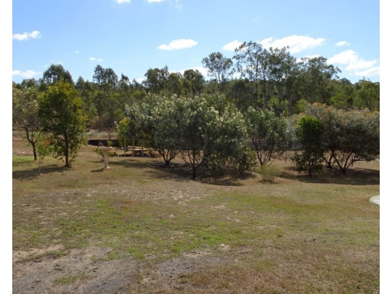 7 STRINGYBARK COURT, Apple Tree Creek QLD 4660