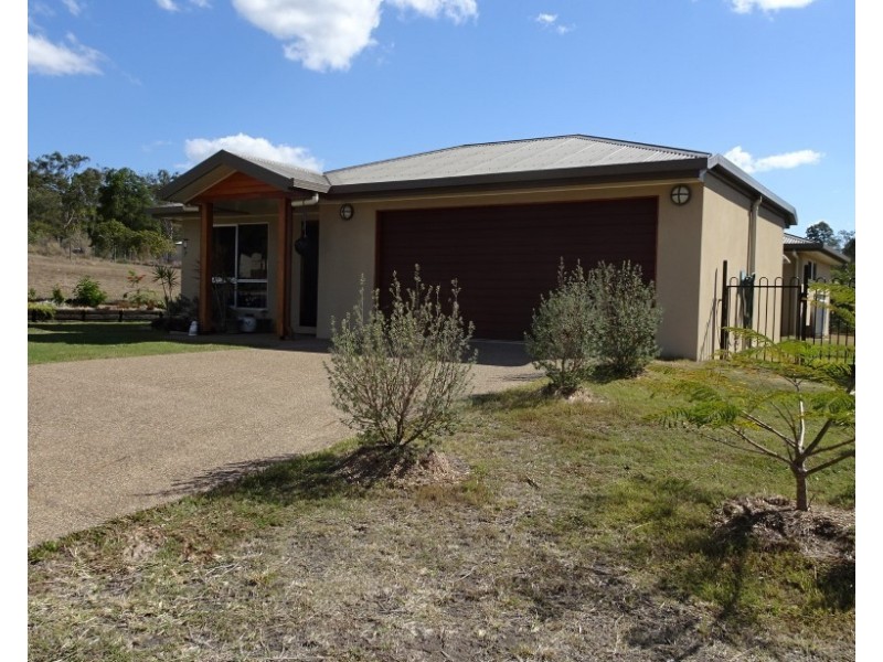 7 STRINGYBARK COURT, Apple Tree Creek QLD 4660