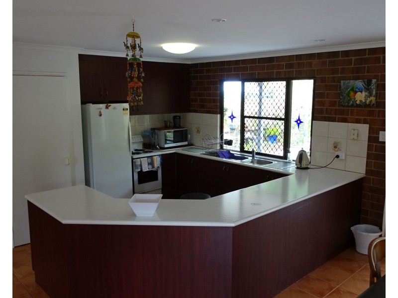 46 HUXLEY ROAD, North Isis QLD 4660