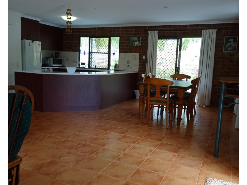 46 HUXLEY ROAD, North Isis QLD 4660