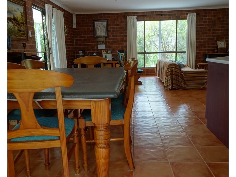 46 HUXLEY ROAD, North Isis QLD 4660