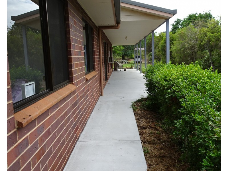 46 HUXLEY ROAD, North Isis QLD 4660