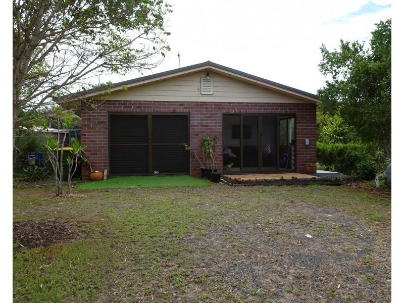 46 HUXLEY ROAD, North Isis QLD 4660