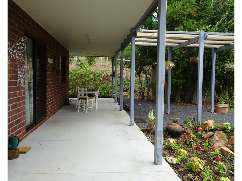 46 HUXLEY ROAD, North Isis QLD 4660