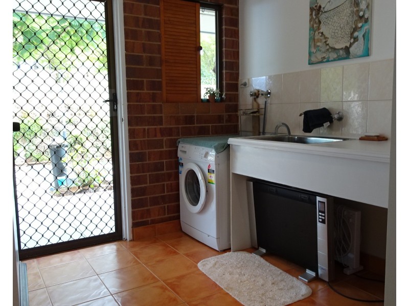 46 HUXLEY ROAD, North Isis QLD 4660