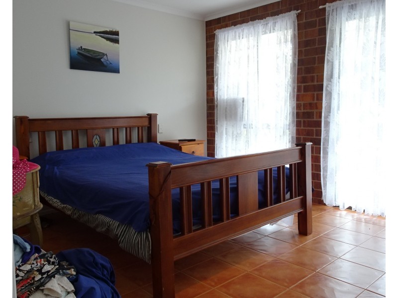 46 HUXLEY ROAD, North Isis QLD 4660