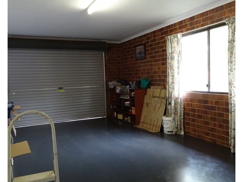 46 HUXLEY ROAD, North Isis QLD 4660