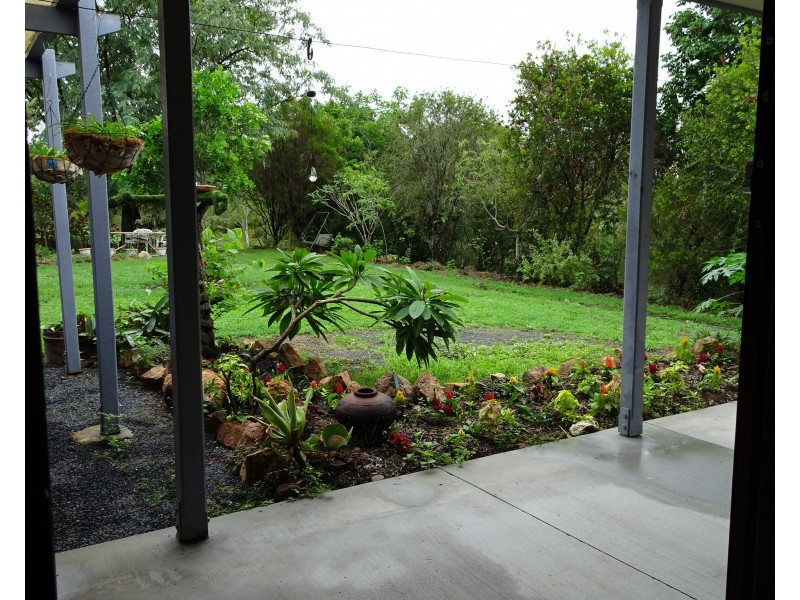 46 HUXLEY ROAD, North Isis QLD 4660