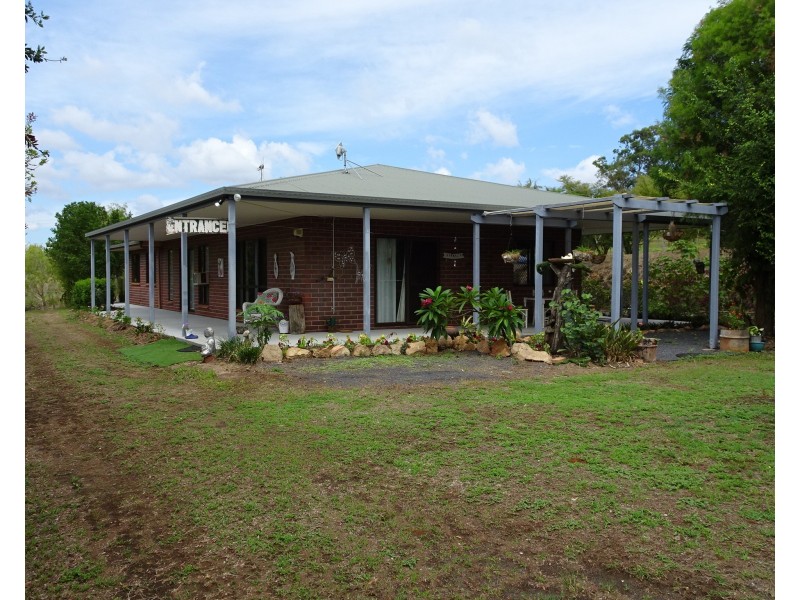 46 HUXLEY ROAD, North Isis QLD 4660