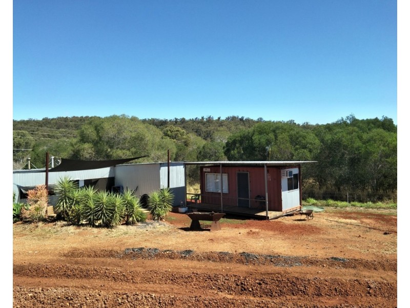 37 GORRIES ROAD, North Isis QLD 4660