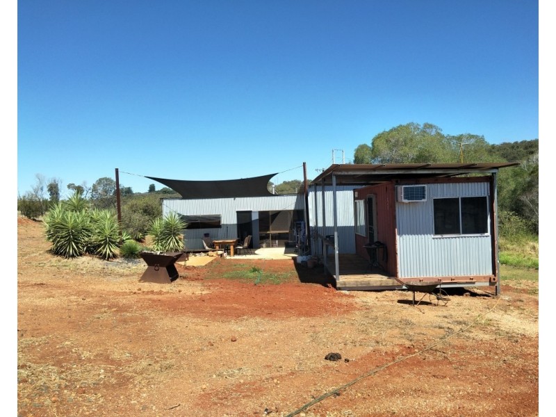 37 GORRIES ROAD, North Isis QLD 4660