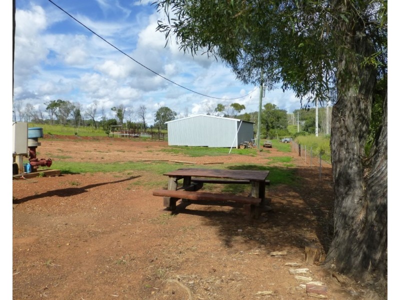 37 GORRIES ROAD, North Isis QLD 4660
