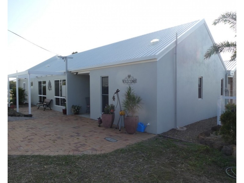 136 Tarrants Road, Calavos QLD 4670