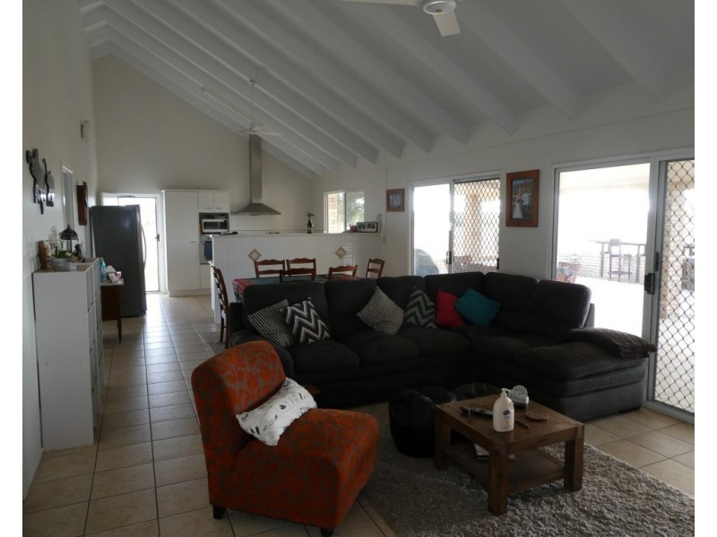 136 Tarrants Road, Calavos QLD 4670