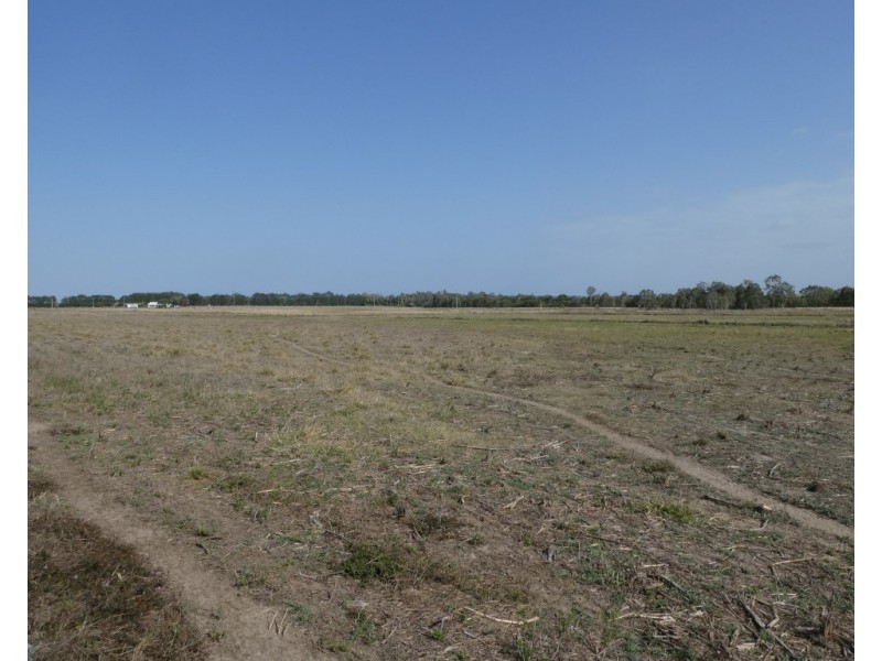 136 Tarrants Road, Calavos QLD 4670