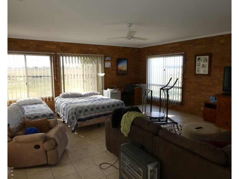 136 Tarrants Road, Calavos QLD 4670