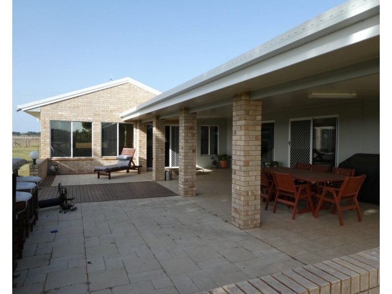 136 Tarrants Road, Calavos QLD 4670