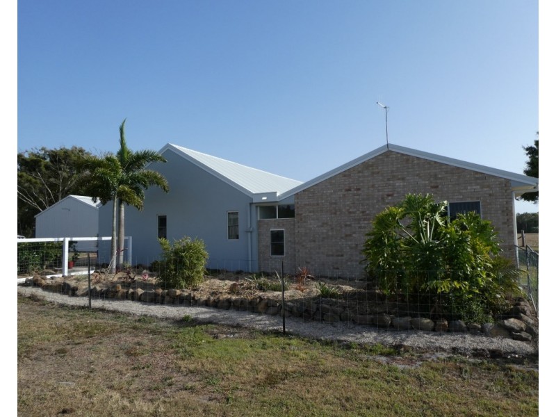 136 Tarrants Road, Calavos QLD 4670