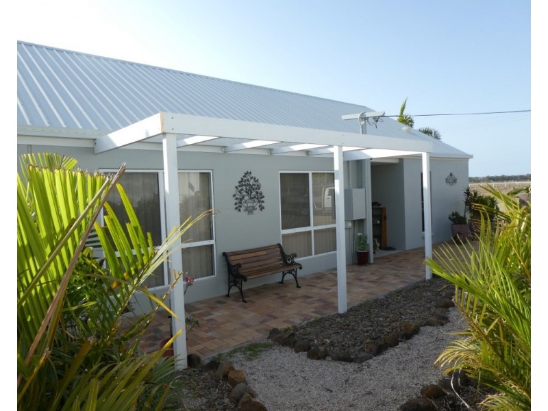 136 Tarrants Road, Calavos QLD 4670