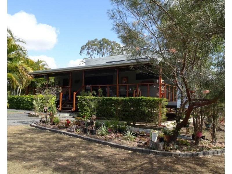 16 MELALEUCA COURT, Redridge QLD 4660