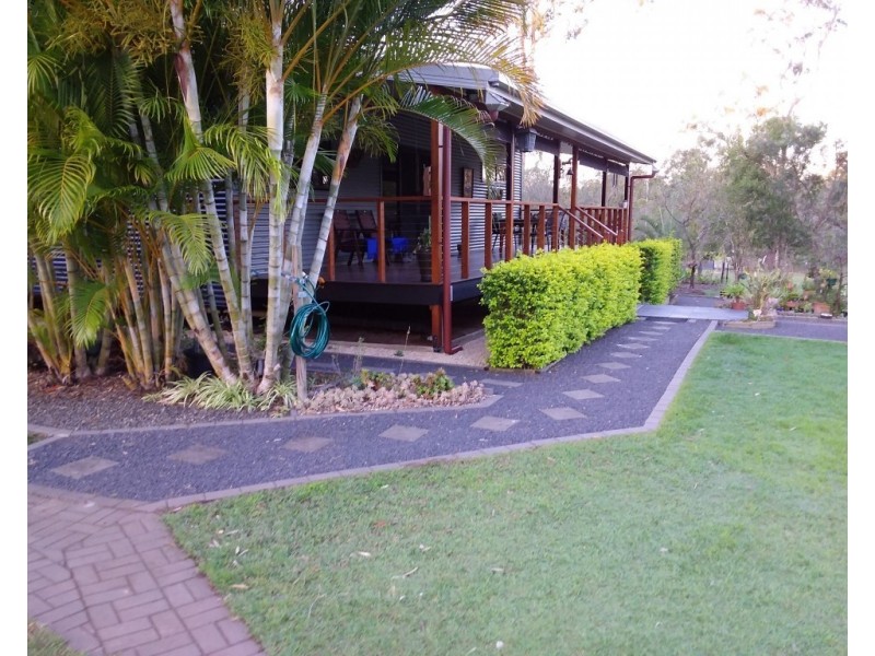 16 MELALEUCA COURT, Redridge QLD 4660