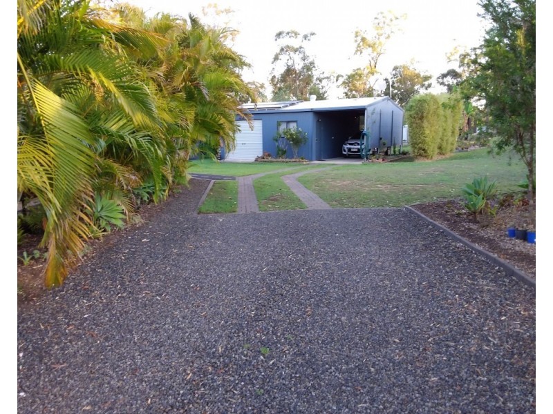 16 MELALEUCA COURT, Redridge QLD 4660