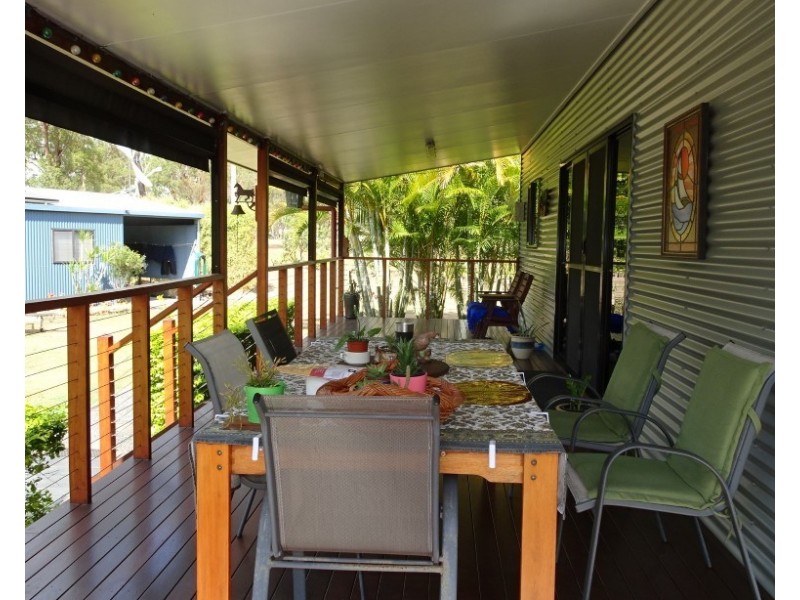16 MELALEUCA COURT, Redridge QLD 4660