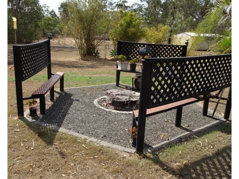 16 MELALEUCA COURT, Redridge QLD 4660