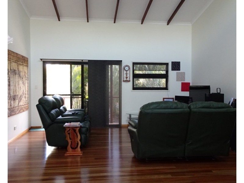 16 MELALEUCA COURT, Redridge QLD 4660