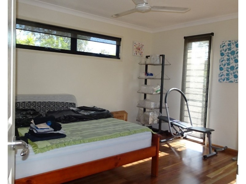 16 MELALEUCA COURT, Redridge QLD 4660