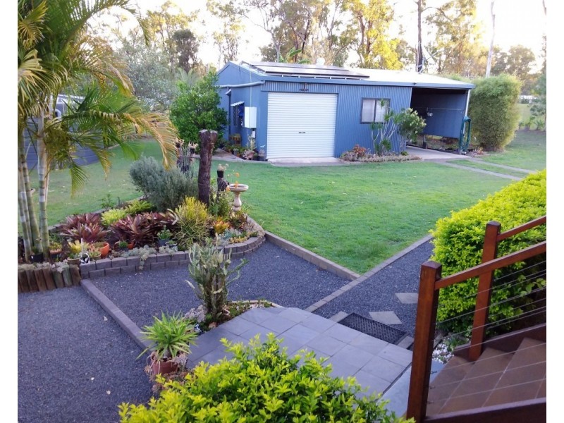 16 MELALEUCA COURT, Redridge QLD 4660