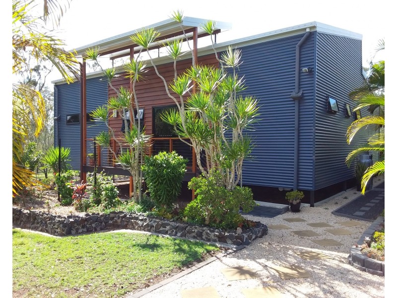 16 MELALEUCA COURT, Redridge QLD 4660