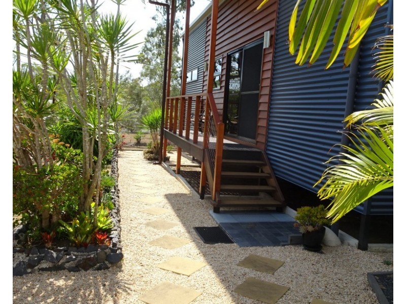 16 MELALEUCA COURT, Redridge QLD 4660
