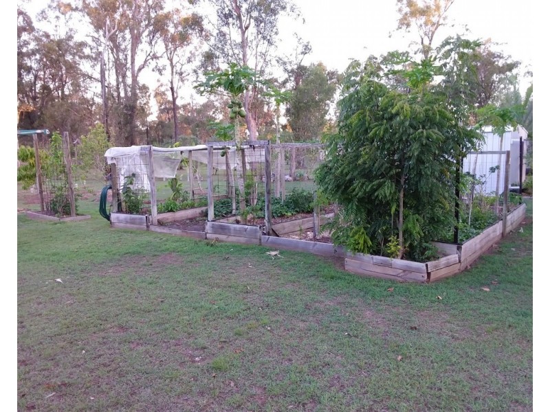 16 MELALEUCA COURT, Redridge QLD 4660