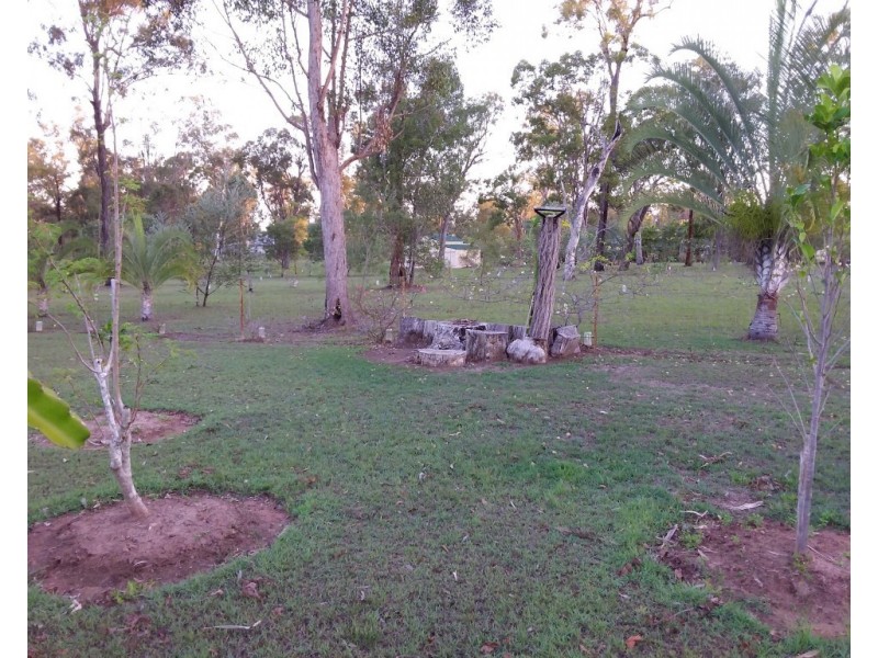 16 MELALEUCA COURT, Redridge QLD 4660