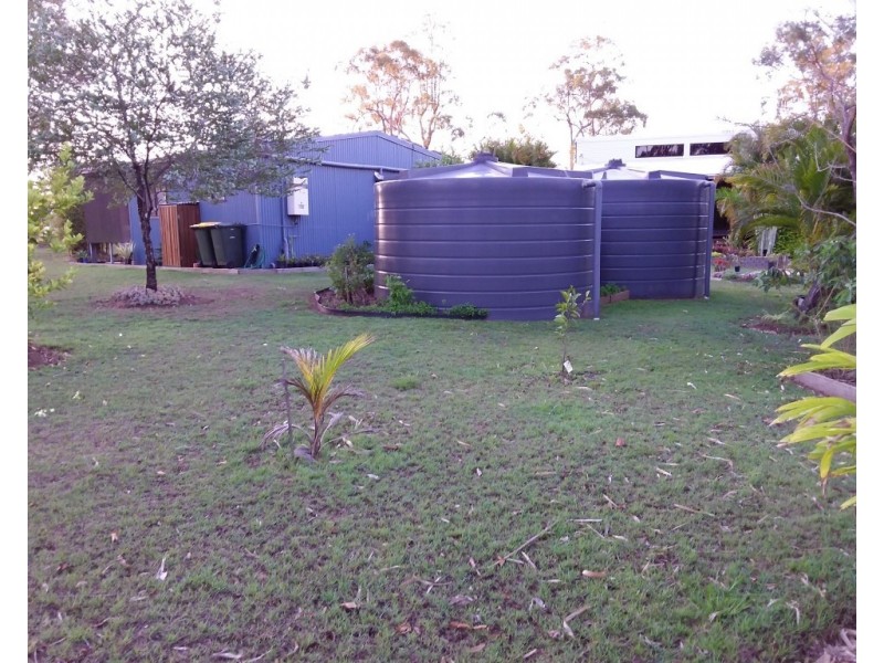 16 MELALEUCA COURT, Redridge QLD 4660