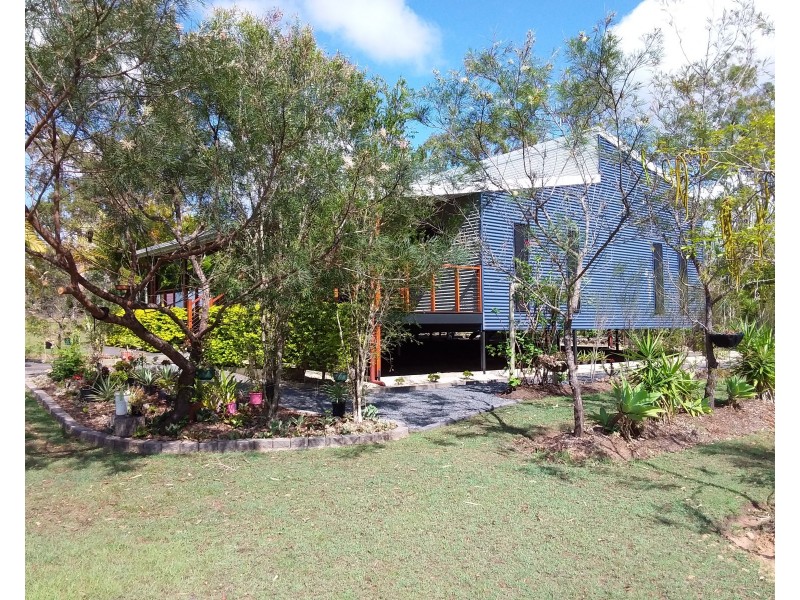 16 MELALEUCA COURT, Redridge QLD 4660