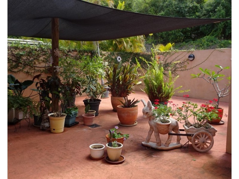 128 RAINBOWS ROAD, South Isis QLD 4660