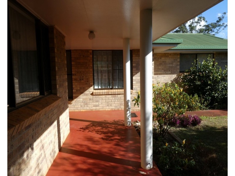 11 GINNS ROAD, Childers QLD 4660