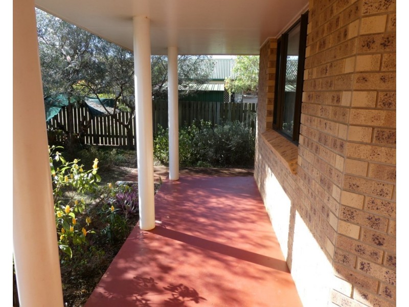 11 GINNS ROAD, Childers QLD 4660