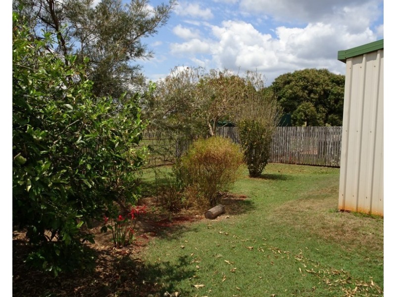 11 GINNS ROAD, Childers QLD 4660