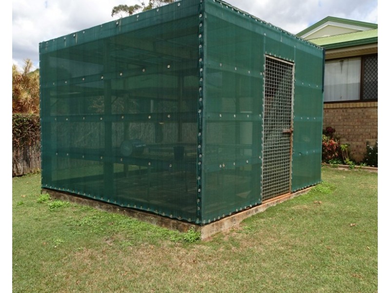 11 GINNS ROAD, Childers QLD 4660