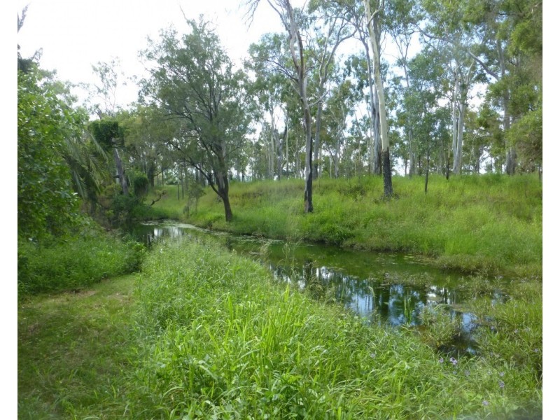 Dallarnil QLD 4621
