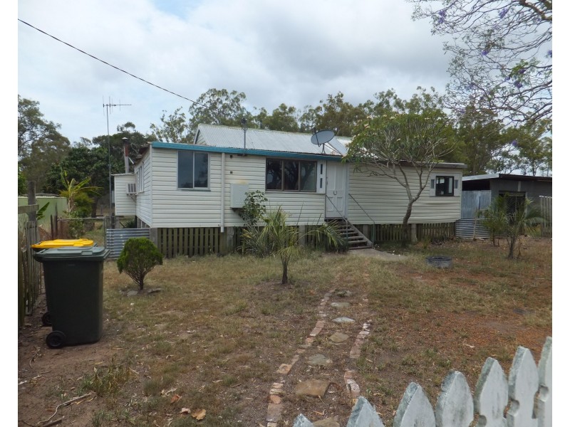 36 CREEK STREET, Howard QLD 4659