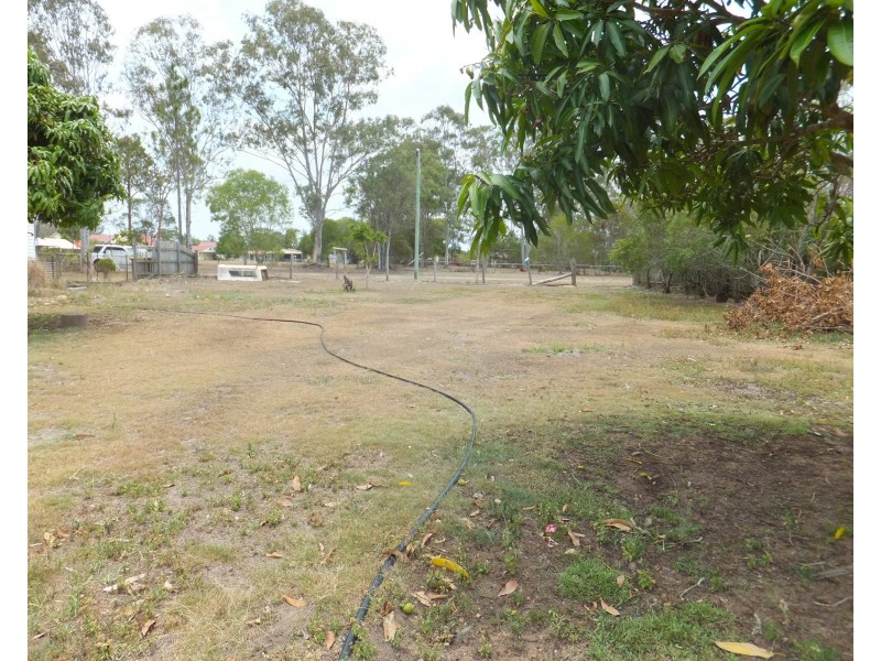 36 CREEK STREET, Howard QLD 4659