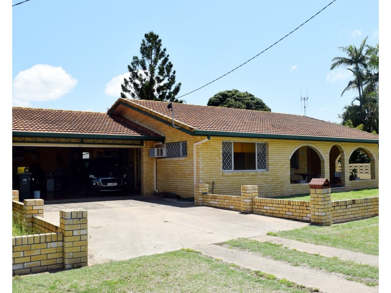 12 Meyer Street, Gayndah QLD 4625